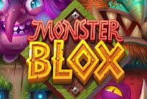 Monster Blox slot